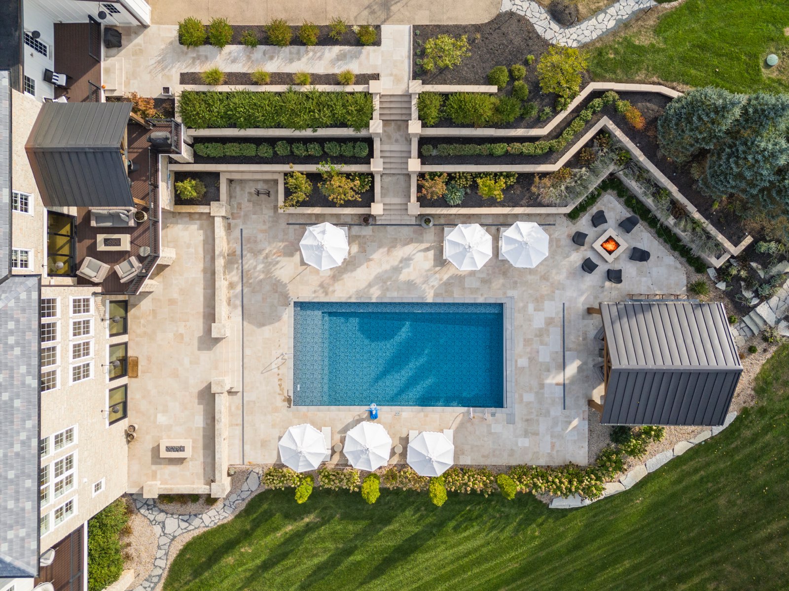 Hardscapes 1 - 4-15-25 Paver Contractors Columbus OH