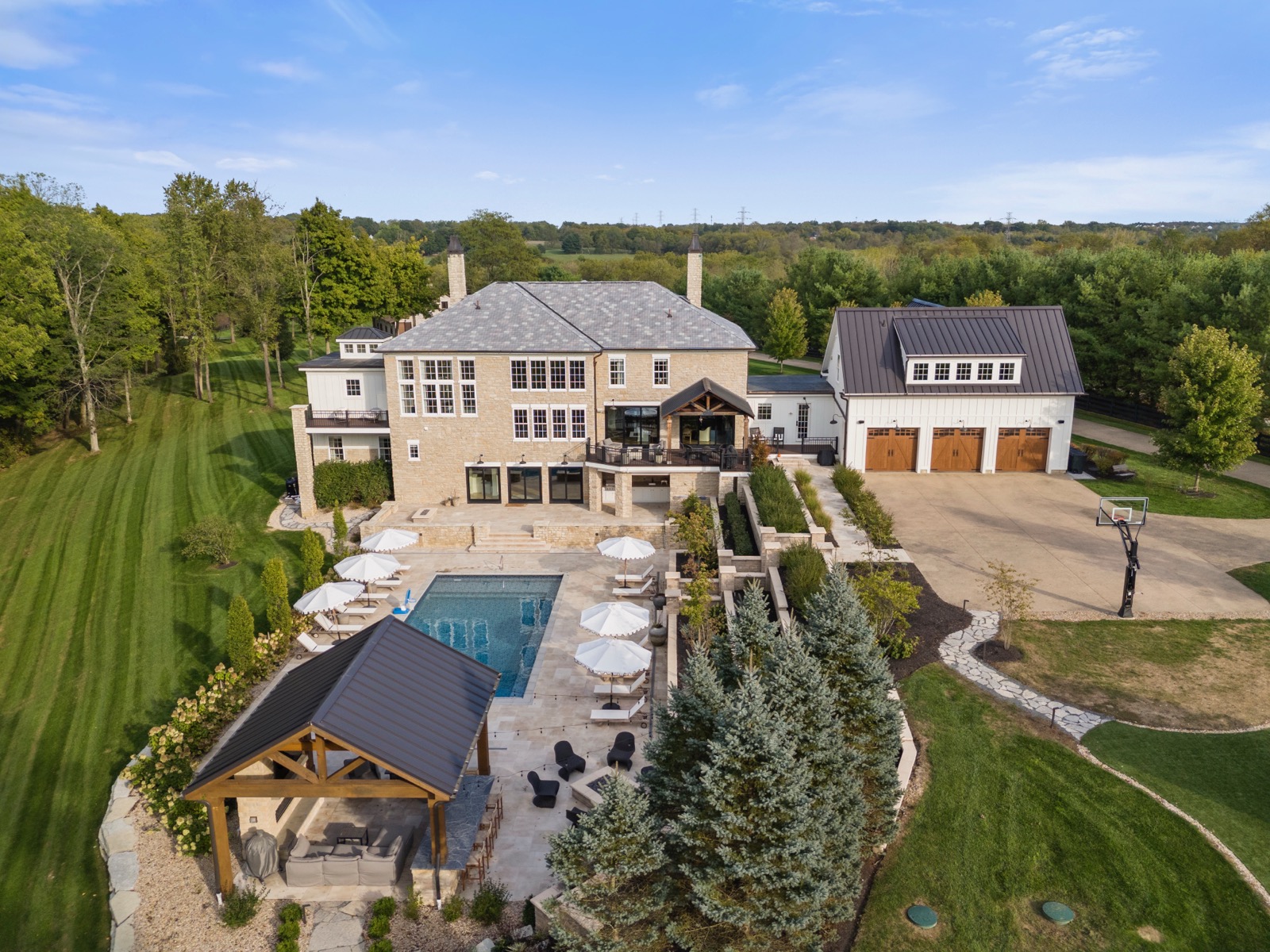 Hardscapes 3 - 4-15-25 Hardscapes Contractors Columbus OH